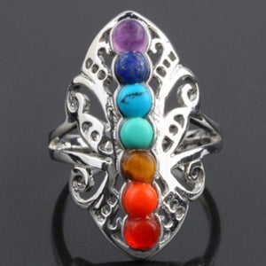 Chakra Ring For Sale