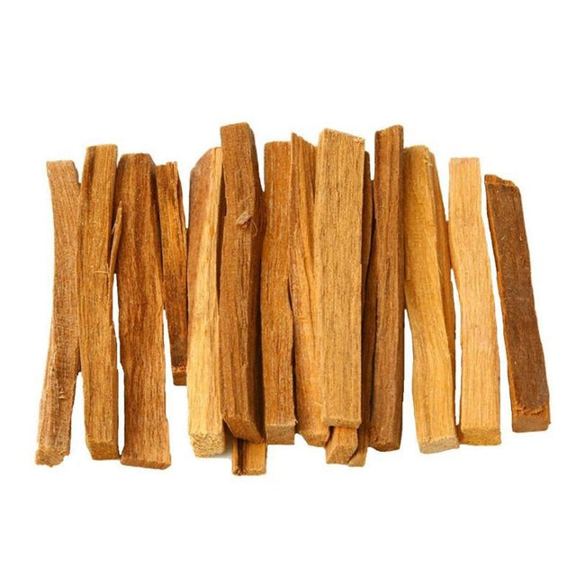 Sandalwood Incense Sticks - greenwitchcreations