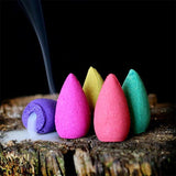 Incense Cones - greenwitchcreations