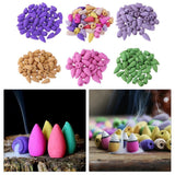Incense Cones - greenwitchcreations