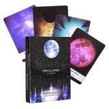Moonology Oracle Cards - greenwitchcreations