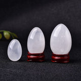 Crystal Yoni Eggs For Sale