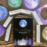 Moonology Oracle Cards - greenwitchcreations