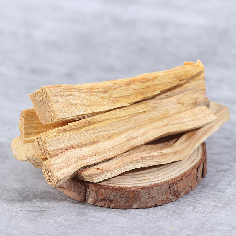 Palo Santo Smudging Sticks - greenwitchcreations