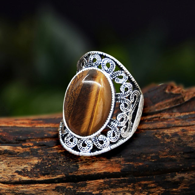 Fashion Stone Rings For Sale