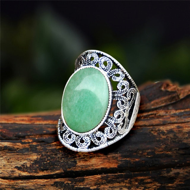 Fashion Stone Rings For Sale