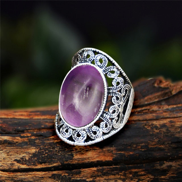 Fashion Stone Rings For Sale