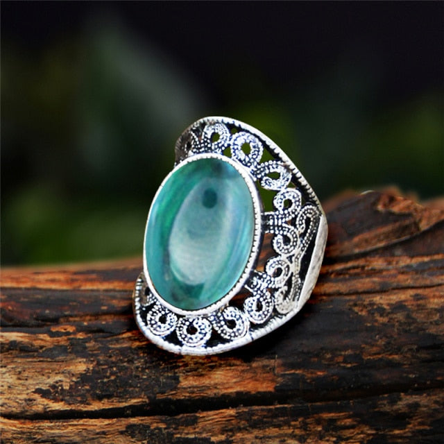 Fashion Stone Rings For Sale