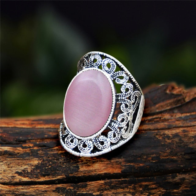 Fashion Stone Rings For Sale