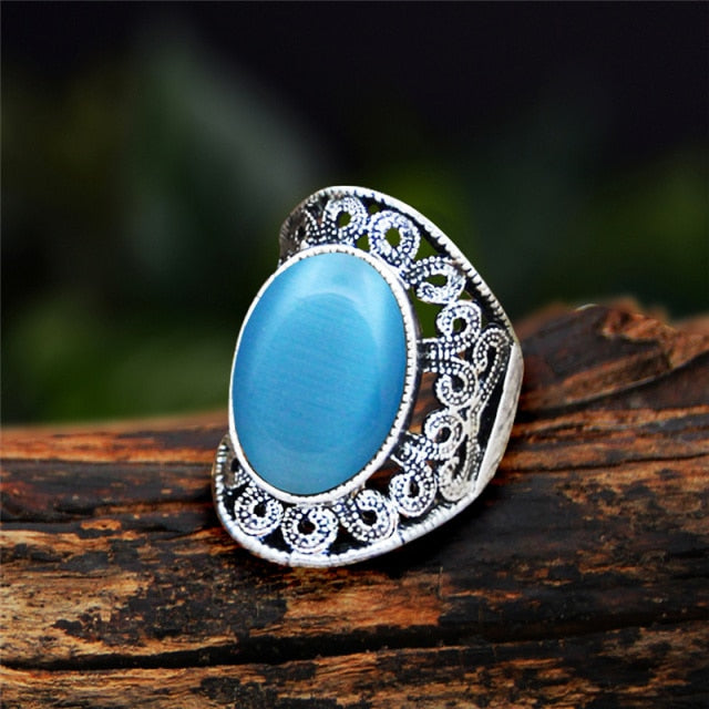 Fashion Stone Rings For Sale