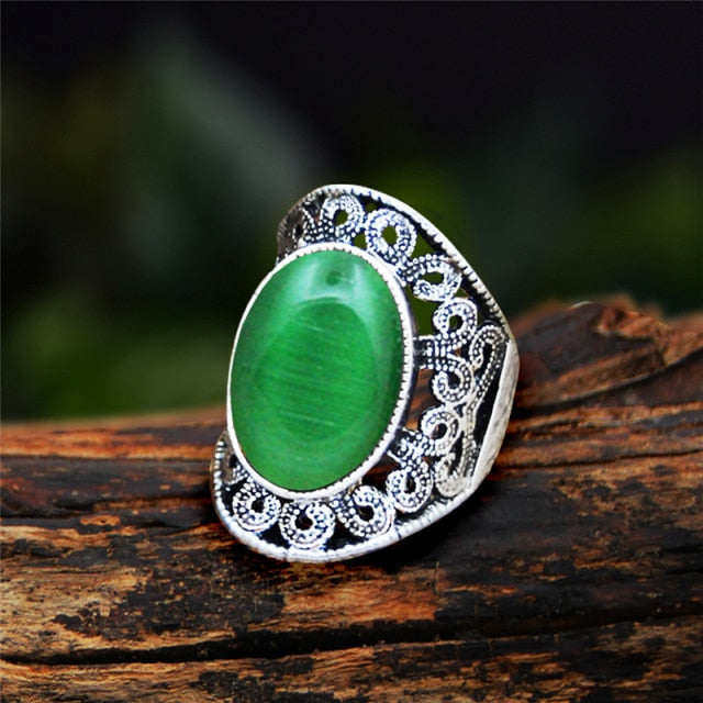 Fashion Stone Rings For Sale