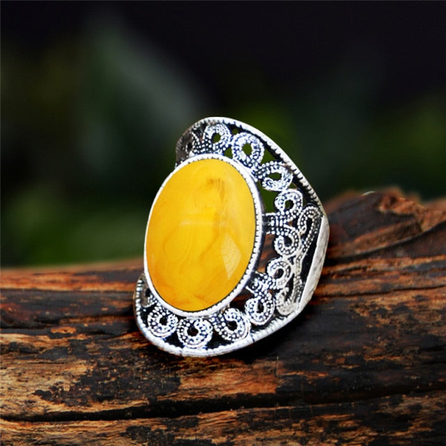 Fashion Stone Rings For Sale