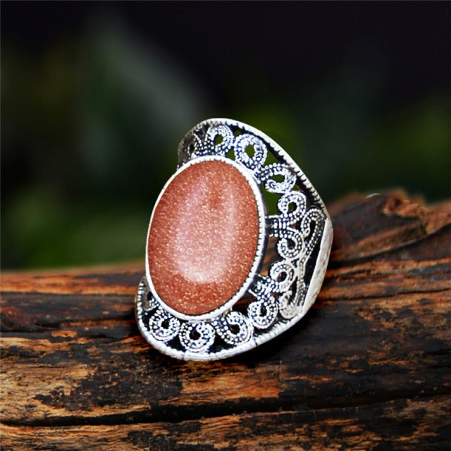 Fashion Stone Rings For Sale