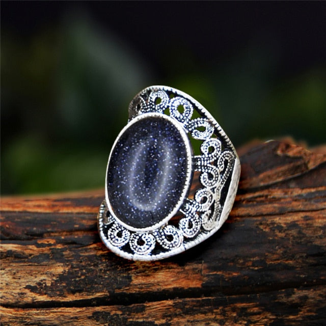 Fashion Stone Rings For Sale