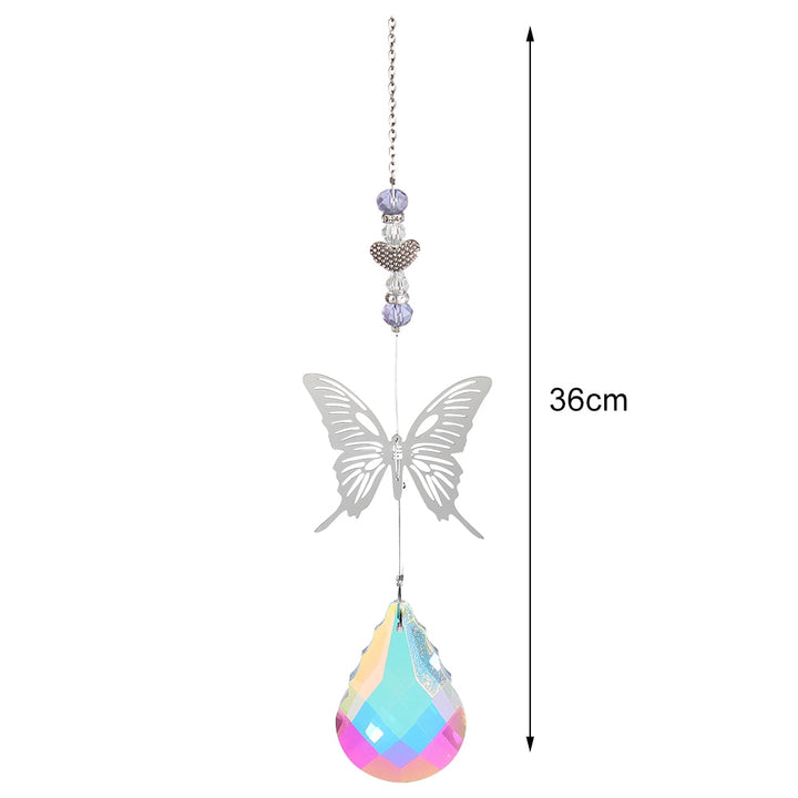 Butterfly & Dragonfly Suncatchers For Sale