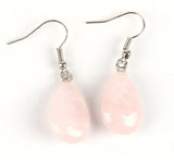 Women's Crystal Teardrop Earrings - greenwitchcreations