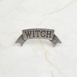 Wiccan Pins - greenwitchcreations