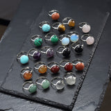 Resizable Stone Rings For Sale