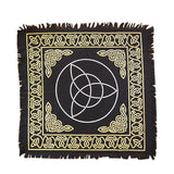 Wiccan Altar Tarot Cloths - greenwitchcreations
