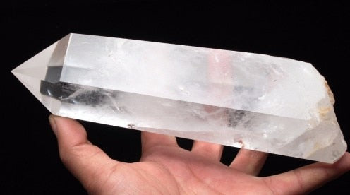 Lemurian Seed Crystals - greenwitchcreations