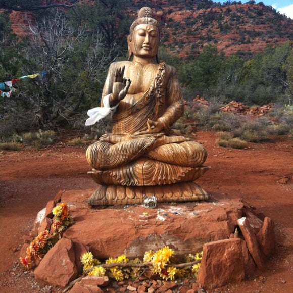 Sacred Healing Tours | Ceremonies & Rituals in Sedona, Arizona - greenwitchcreations